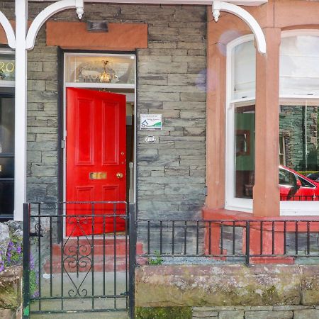 Sefton House Keswick (Cumbria) Exterior foto